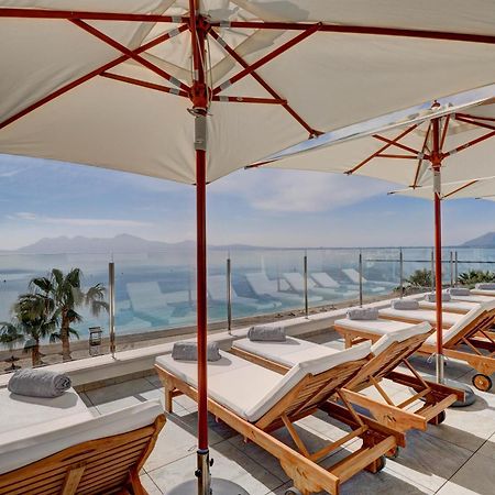 Hoposa Pollentia - Adults Only Hotel ปอร์ต เด โปเญนซา ภายนอก รูปภาพ